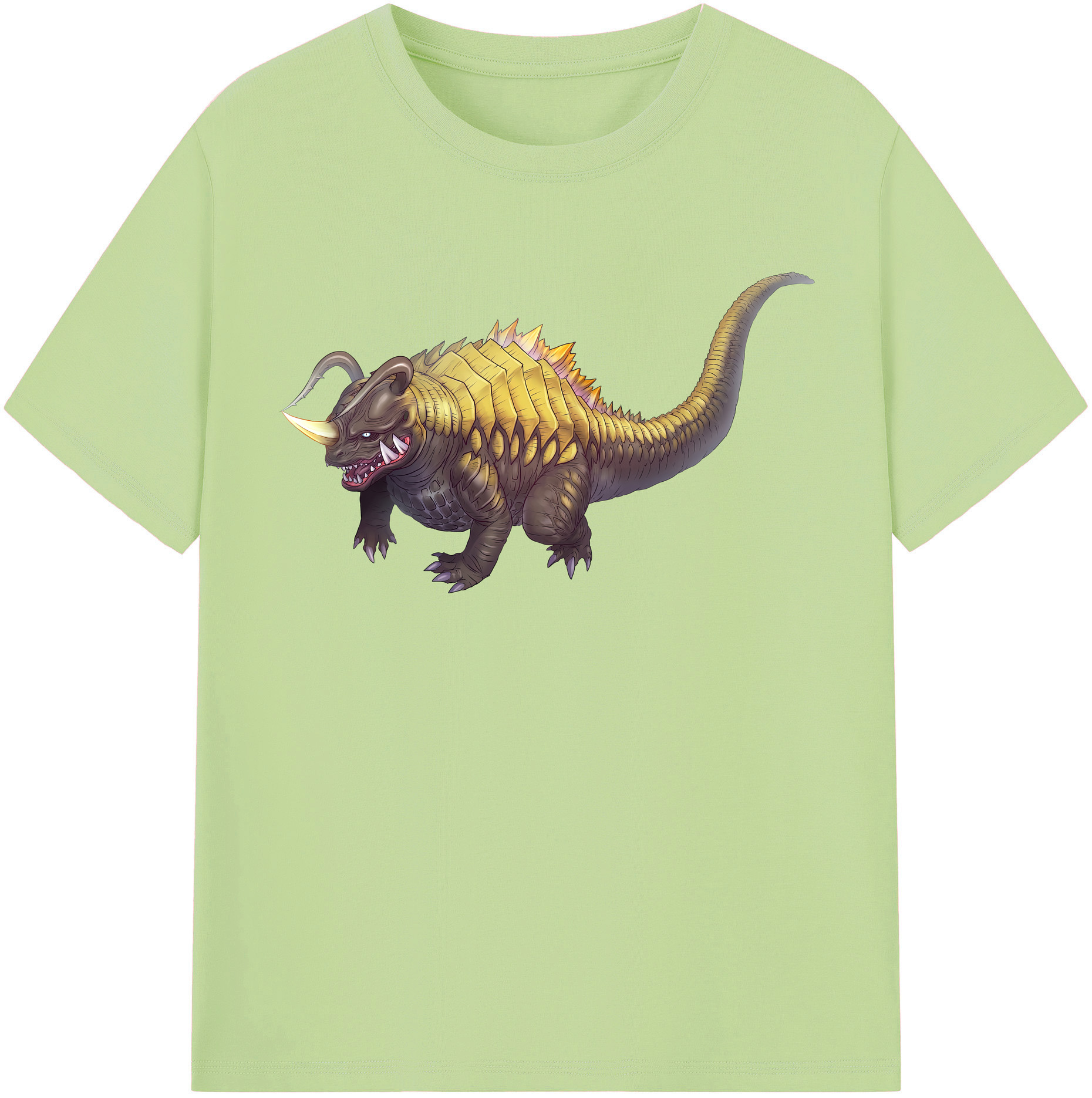 （画像用） ウルトラマン Ultraman 綿100％半袖Tシャツ（フロントプリント）